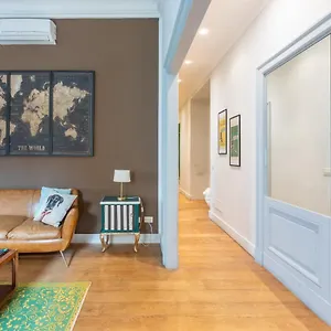  Appartement Maison Colosseo