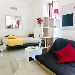  Appartement I Loft Colosseo